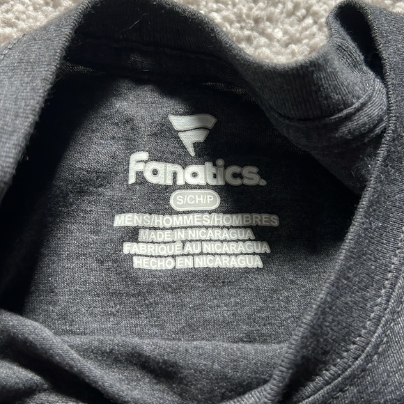 Tampa bay Lightning Tee - Picture 2 of 2